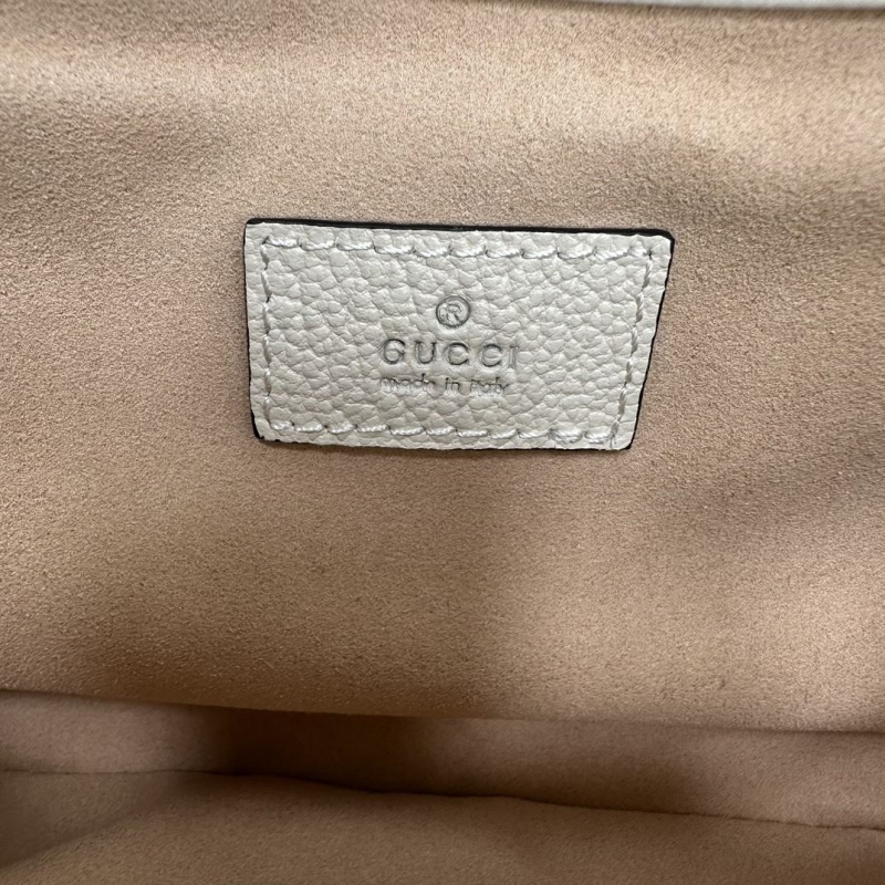 Gucci Top Handle Bags